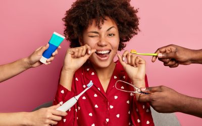 A Comprehensive Guide to a Cleaner Mouth