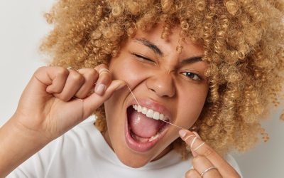 Why Flossing is Essential for Oral Health