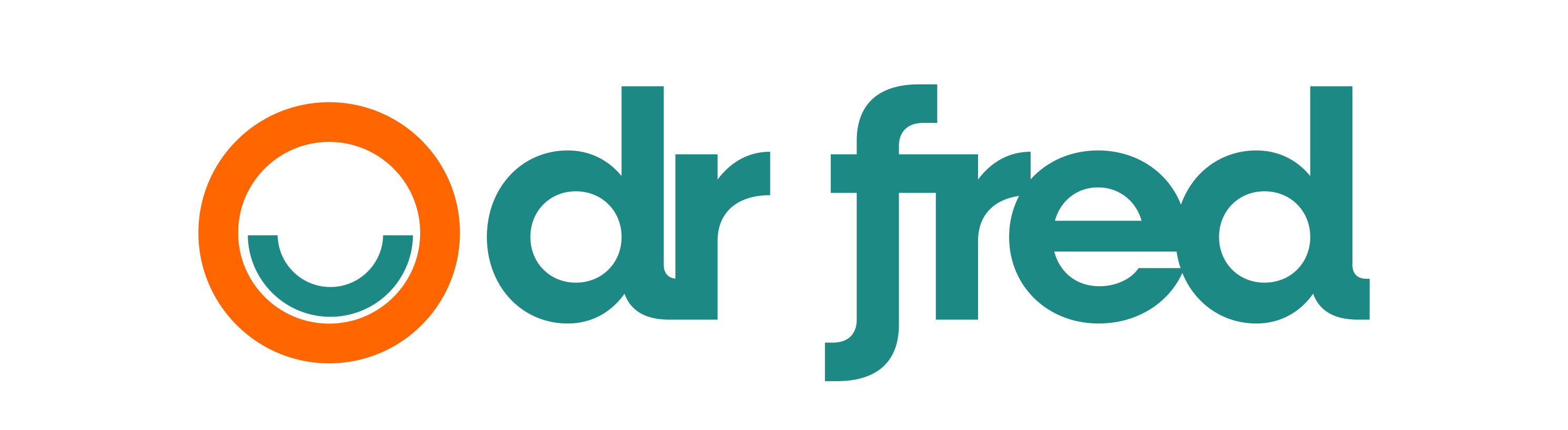 Dr Fred