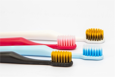 Pro-Gum Soft Toothbrushes